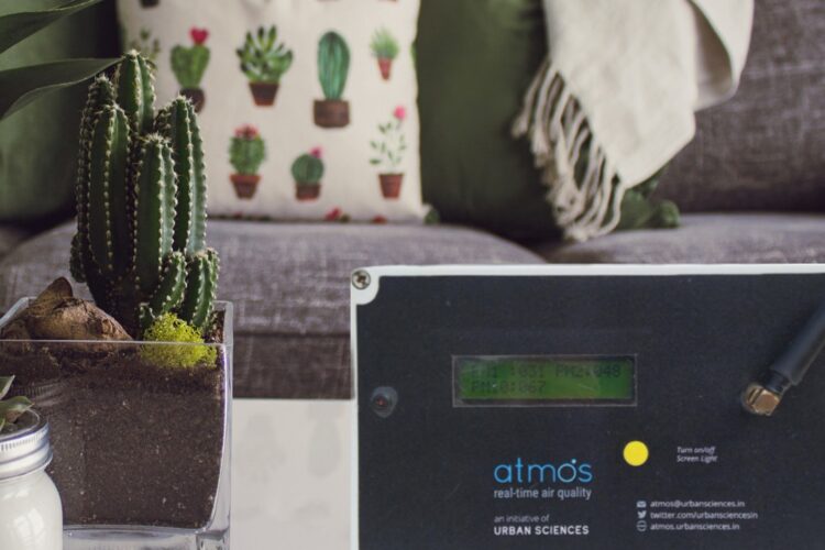 Residential/commercial spaces