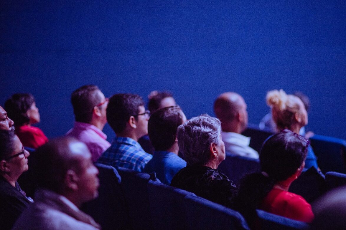 Air quality monitoring for community engagement projects