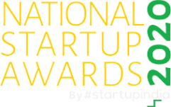 National Startup Awards 2020