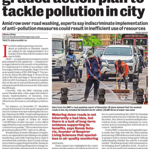 Mumbai Mirror - Dec 3 2023