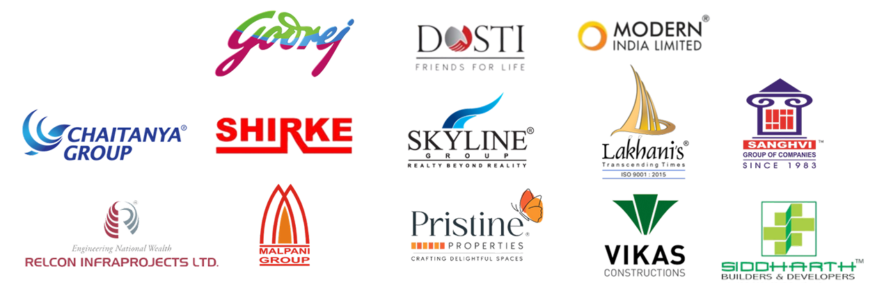 Trusted Institutions Logos